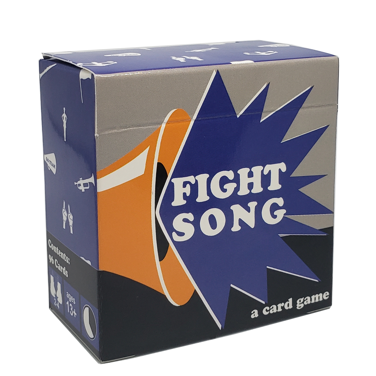 Box Art